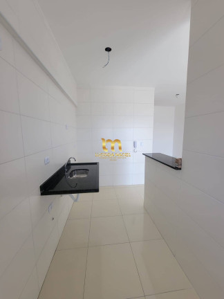 Imagem Apartamento com 1 Quarto à Venda, 44 m² em Maracanã - Praia Grande Imagem Apartamento com 1 Quarto à Venda, 44 m² em Maracanã - Praia Grande