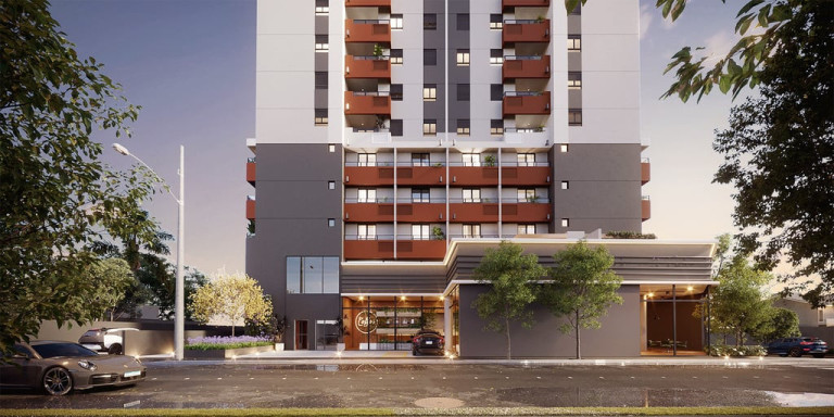 Imagem Apartamento com 3 Quartos à Venda, 75 m² em Vila Sônia - São Paulo