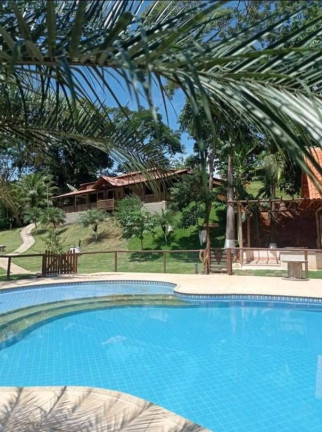 Imagem Chácara com 4 Quartos à Venda, 10.000 m² Imagem Chácara com 4 Quartos à Venda, 10.000 m²