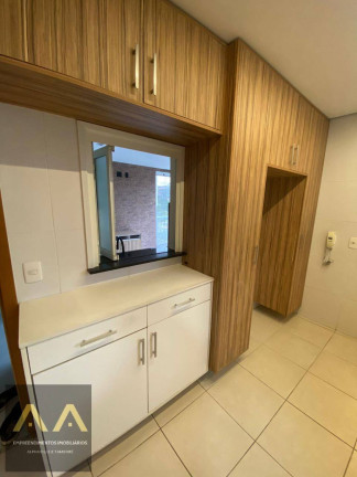 Imagem Apartamento com 3 Quartos à Venda, 123 m² em Tamboré - Santana De Parnaíba