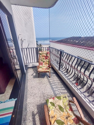 Imagem Apartamento com 3 Quartos à Venda, 118 m² em Tupi - Praia Grande