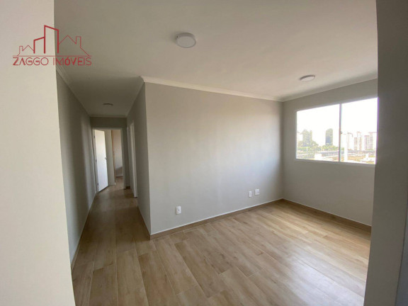 Imagem Apartamento com 2 Quartos à Venda, 44 m² em Vila Andrade - São Paulo Imagem Apartamento com 2 Quartos à Venda, 44 m² em Vila Andrade - São Paulo