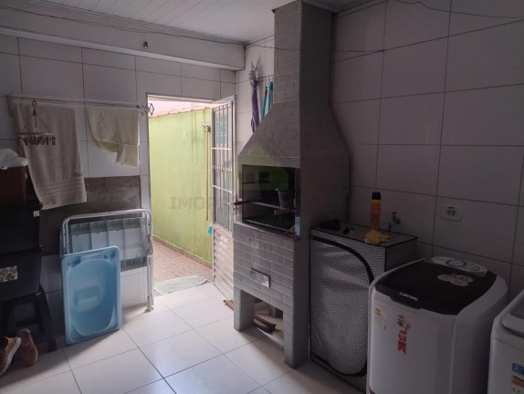 Imagem Casa com 2 Quartos à Venda, 137 m² em Parque Santo Antonio - Jacareí Imagem Casa com 2 Quartos à Venda, 137 m² em Parque Santo Antonio - Jacareí