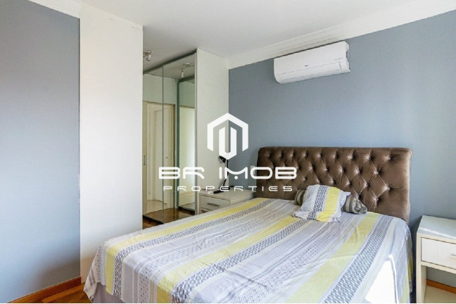 Imagem Imóvel com 3 Quartos à Venda, 133 m² em Vila Andrade - São Paulo Imagem Imóvel com 3 Quartos à Venda, 133 m² em Vila Andrade - São Paulo