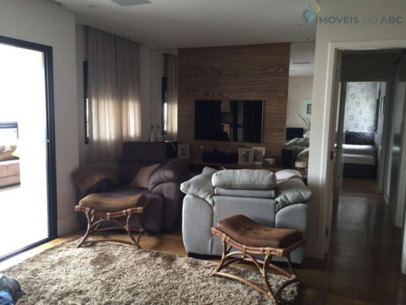 Imagem Apartamento com 3 Quartos à Venda, 180 m² em Parque Anchieta - São Bernardo Do Campo