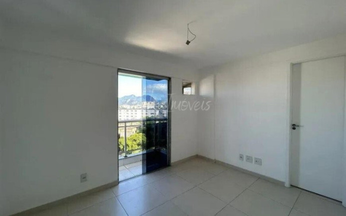 Imagem Cobertura com 4 Quartos à Venda, 188 m² em Pechincha - Rio De Janeiro
