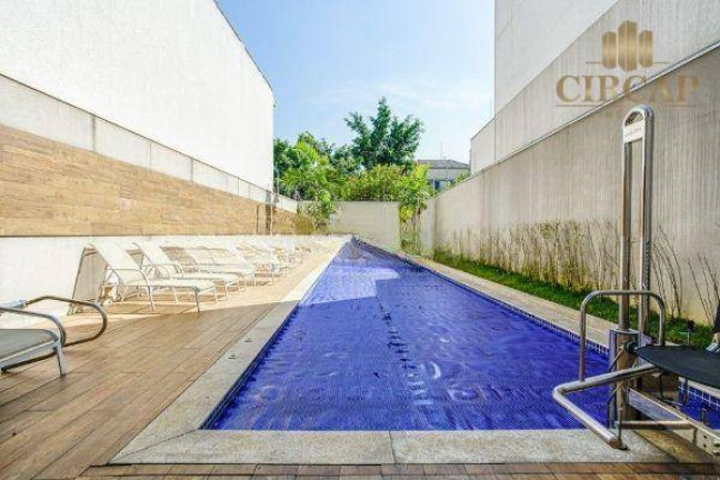 Imagem Cobertura com 1 Quarto à Venda, 126 m² em Perdizes - São Paulo Imagem Cobertura com 1 Quarto à Venda, 126 m² em Perdizes - São Paulo