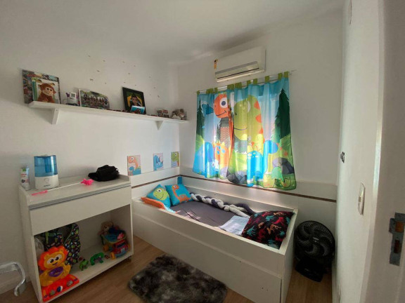 Imagem Casa à Venda,  em Nova Odessa