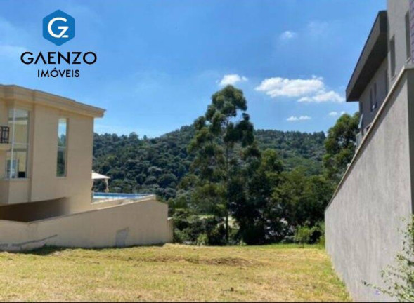 Imagem Terreno em Condomínio à Venda, 560 m² em Tamboré - Santana De Parnaíba Imagem Terreno em Condomínio à Venda, 560 m² em Tamboré - Santana De Parnaíba