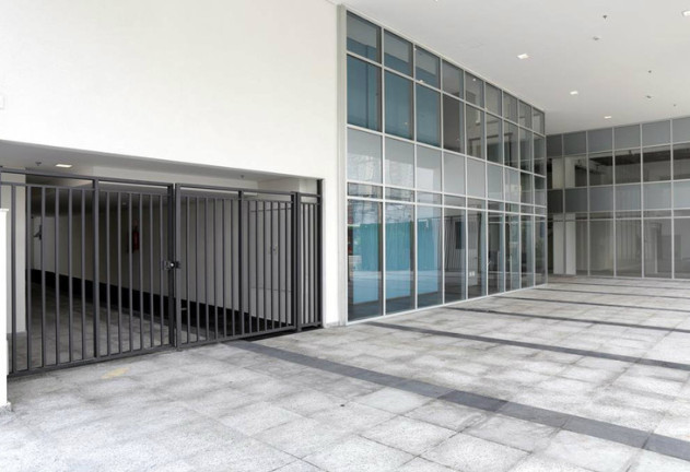 Imagem Imóvel com 1 Quarto à Venda, 38 m² em Barra Funda - São Paulo Imagem Imóvel com 1 Quarto à Venda, 38 m² em Barra Funda - São Paulo