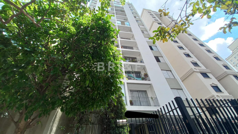Apartamento com 2 Quartos à Venda, 72 m² em Cidade Monções - São Paulo