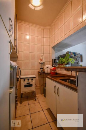 Imagem Apartamento com 1 Quarto à Venda, 34 m² em Bela Vista - São Paulo Imagem Apartamento com 1 Quarto à Venda, 34 m² em Bela Vista - São Paulo