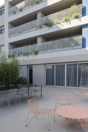 Imagem Apartamento com 3 Quartos à Venda, 98 m² em Ahú - Curitiba