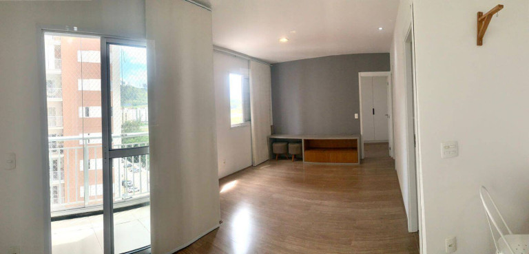 Imagem Apartamento com 2 Quartos à Venda, 61 m² em Parque União - Jundiaí