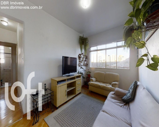 Imagem Apartamento com 2 Quartos à Venda, 61 m² em Alto Da Lapa - São Paulo Imagem Apartamento com 2 Quartos à Venda, 61 m² em Alto Da Lapa - São Paulo