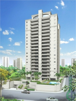 Foto do imóvel Apartamento com 3 Quartos à Venda, 133 m² em Santa Paula - São Caetano Do Sul