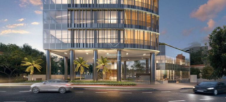 Imagem Loja à Venda, 524 m² em Pinheiros - São Paulo