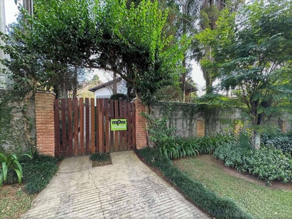 Imagem Casa de Condomínio com 3 Quartos à Venda,  em Ibiúna