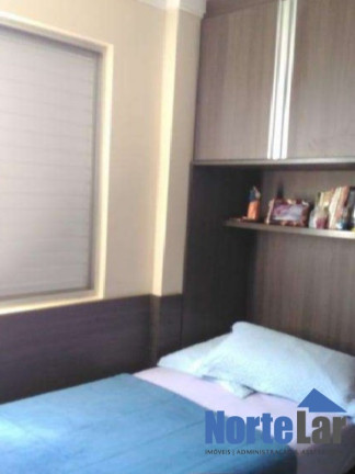 Imagem Apartamento com 2 Quartos à Venda, 59 m² em Vila Amélia - São Paulo Imagem Apartamento com 2 Quartos à Venda, 59 m² em Vila Amélia - São Paulo