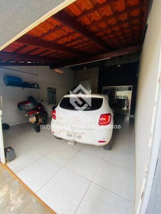 Imagem Apartamento com 2 Quartos à Venda, 150 m² em Parque Das Flores - Goiânia Imagem Apartamento com 2 Quartos à Venda, 150 m² em Parque Das Flores - Goiânia