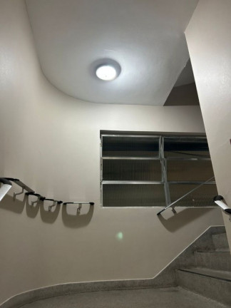 Imagem Apartamento com 1 Quarto à Venda, 43 m² em Centro - São Vicente Imagem Apartamento com 1 Quarto à Venda, 43 m² em Centro - São Vicente
