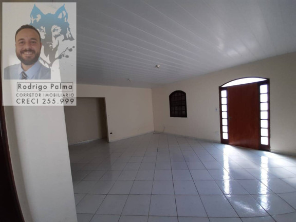 Imagem Casa com 4 Quartos à Venda, 250 m² em Barranco Alto - Caraguatatuba
