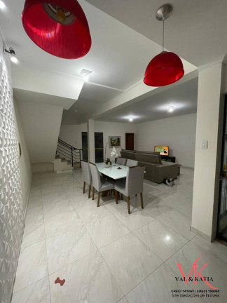 Imagem Sobrado à Venda, 490 m² em Monte Belo - Taubaté Imagem Sobrado à Venda, 490 m² em Monte Belo - Taubaté