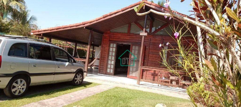 Casa com 4 Quartos à Venda, 240 m² em Morada Da Praia - Bertioga