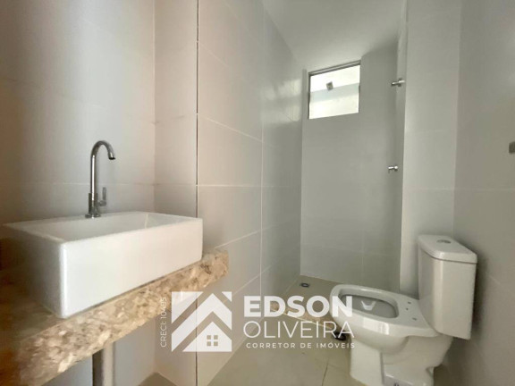 Imagem Apartamento à Venda,  em Manaíra - João Pessoa