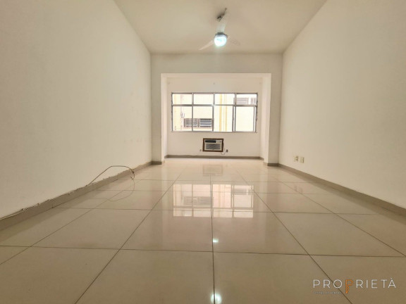 Imagem Apartamento com 3 Quartos à Venda, 115 m² em Copacabana - Rio De Janeiro