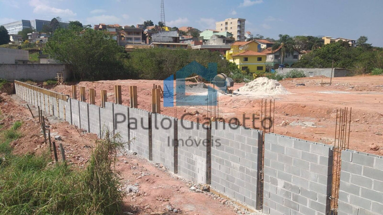 Imagem Casa de Condomínio com 2 Quartos à Venda, 50 m² em Outeiro De Passárgada - Cotia