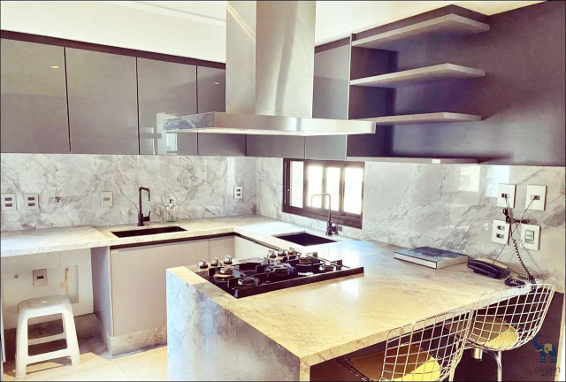 Imagem Apartamento com 30 Quartos à Venda, 290 m² em Horto Florestal - Salvador