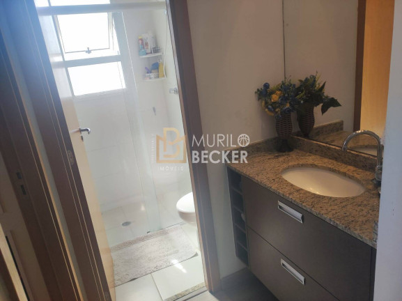 Imagem Apartamento com 3 Quartos à Venda, 100 m² em Jardim Califórnia - Jacareí