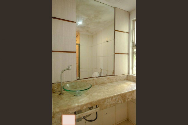 Imagem Apartamento com 3 Quartos à Venda, 64 m² em Vila Ema - São Paulo Imagem Apartamento com 3 Quartos à Venda, 64 m² em Vila Ema - São Paulo
