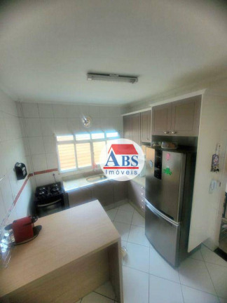 Imagem Casa com 4 Quartos à Venda, 131 m² em Jardim Casqueiro - Cubatão Imagem Casa com 4 Quartos à Venda, 131 m² em Jardim Casqueiro - Cubatão