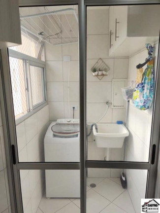 Imagem Apartamento com 2 Quartos à Venda, 54 m² em Vila Ré - São Paulo Imagem Apartamento com 2 Quartos à Venda, 54 m² em Vila Ré - São Paulo