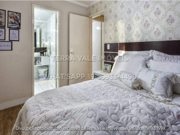 Imagem Apartamento com 3 Quartos à Venda, 60 m² em Ponte Preta - Campinas Imagem Apartamento com 3 Quartos à Venda, 60 m² em Ponte Preta - Campinas