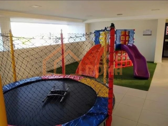 Imagem Apartamento com 2 Quartos à Venda, 46 m² em Pedro Gondim - João Pessoa