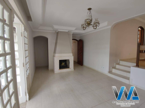 Imagem Casa com 3 Quartos à Venda, 250 m² em Jardim América - Bragança Paulista Imagem Casa com 3 Quartos à Venda, 250 m² em Jardim América - Bragança Paulista