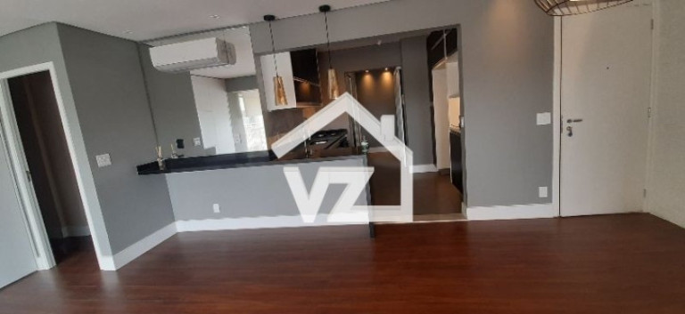 Imagem Apartamento com 1 Quarto à Venda, 95 m² em Granja Julieta - São Paulo