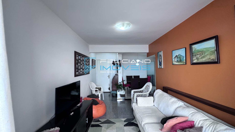 Imagem Apartamento com 3 Quartos à Venda, 96 m² em Guilhermina - Praia Grande Imagem Apartamento com 3 Quartos à Venda, 96 m² em Guilhermina - Praia Grande