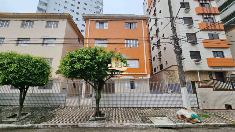 Imagem Apartamento com 1 Quarto à Venda, 39 m² em Guilhermina - Praia Grande Imagem Apartamento com 1 Quarto à Venda, 39 m² em Guilhermina - Praia Grande