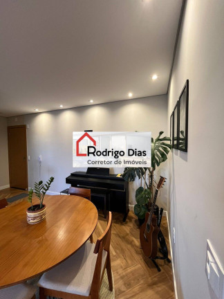Imagem Apartamento com 3 Quartos para Alugar, 98 m² em Parque Residencial Eloy Chaves - Jundiaí Imagem Apartamento com 3 Quartos para Alugar, 98 m² em Parque Residencial Eloy Chaves - Jundiaí