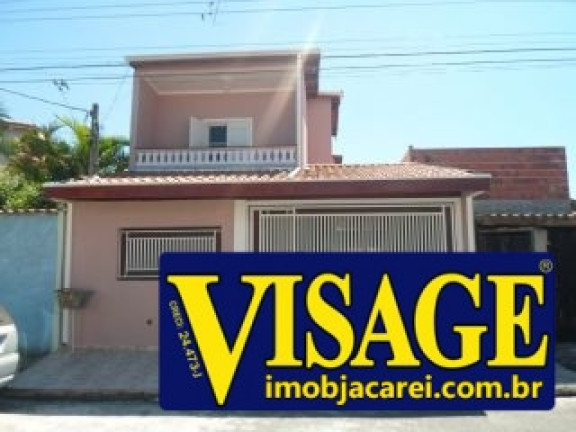 Casa com 4 Quartos à Venda, 231 m² em Pq. Dos Principes - Jacareí