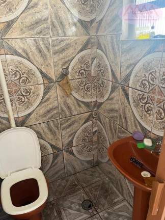 Imagem Casa com 3 Quartos à Venda, 87 m² em Jardim Nazareth - São Paulo