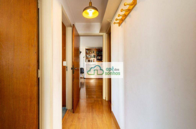 Imagem Apartamento com 3 Quartos à Venda, 113 m² em Vila Madalena - São Paulo Imagem Apartamento com 3 Quartos à Venda, 113 m² em Vila Madalena - São Paulo