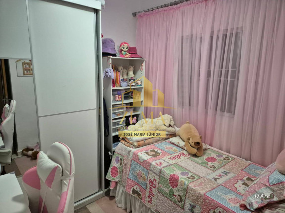 Imagem Casa com 3 Quartos à Venda, 74 m² em Villa Di Cesar - Mogi Das Cruzes