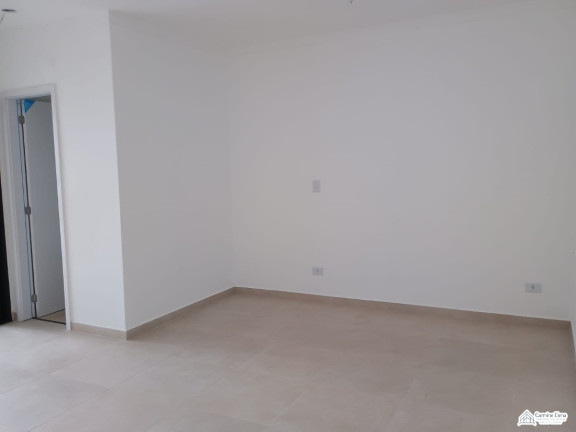 Imagem Apartamento com 1 Quarto à Venda, 39 m² em Perequê Açu - Ubatuba