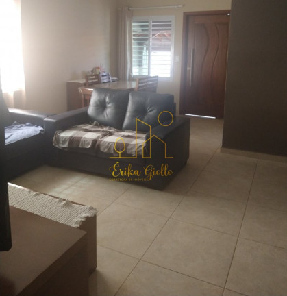 Imagem Casa com 3 Quartos à Venda, 200 m² em Parque Residencial Eloy Chaves - Jundiaí