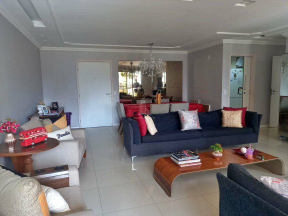 Imagem Apartamento com 3 Quartos à Venda, 164 m² em Meireles - Fortaleza